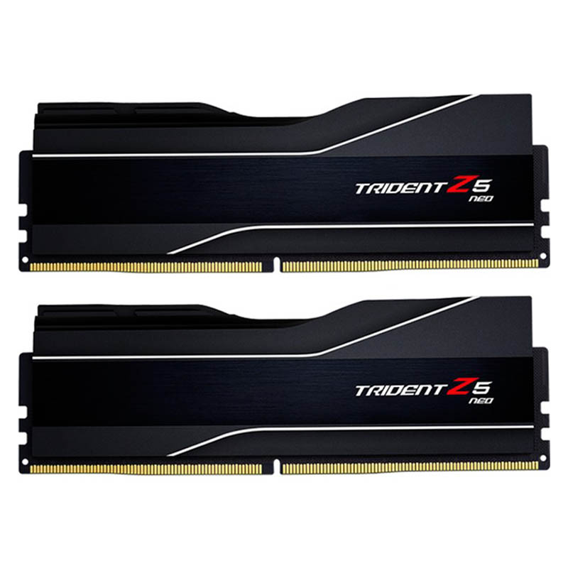 G.Skill Trident Z5 Neo 64GB 2x32GB 6000M Hz CL30 EXPO