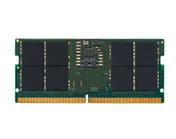 32GB DDR5 5600MT/S SODIMM