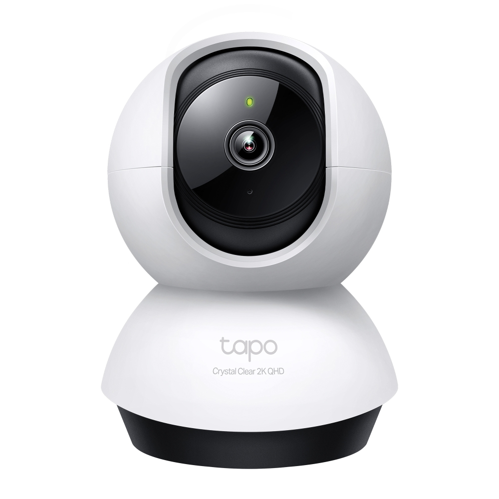 TP-Link Tapo C220 Esférico Cámara de seguridad IP Interior Tapo C220