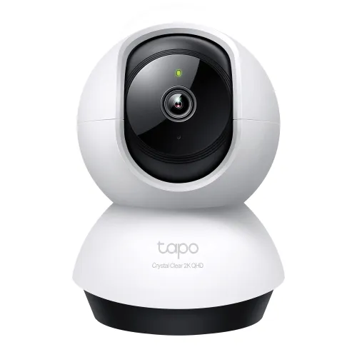 TP-Link Tapo C220 Esférico Cámara de seguridad IP Interior Tapo C220