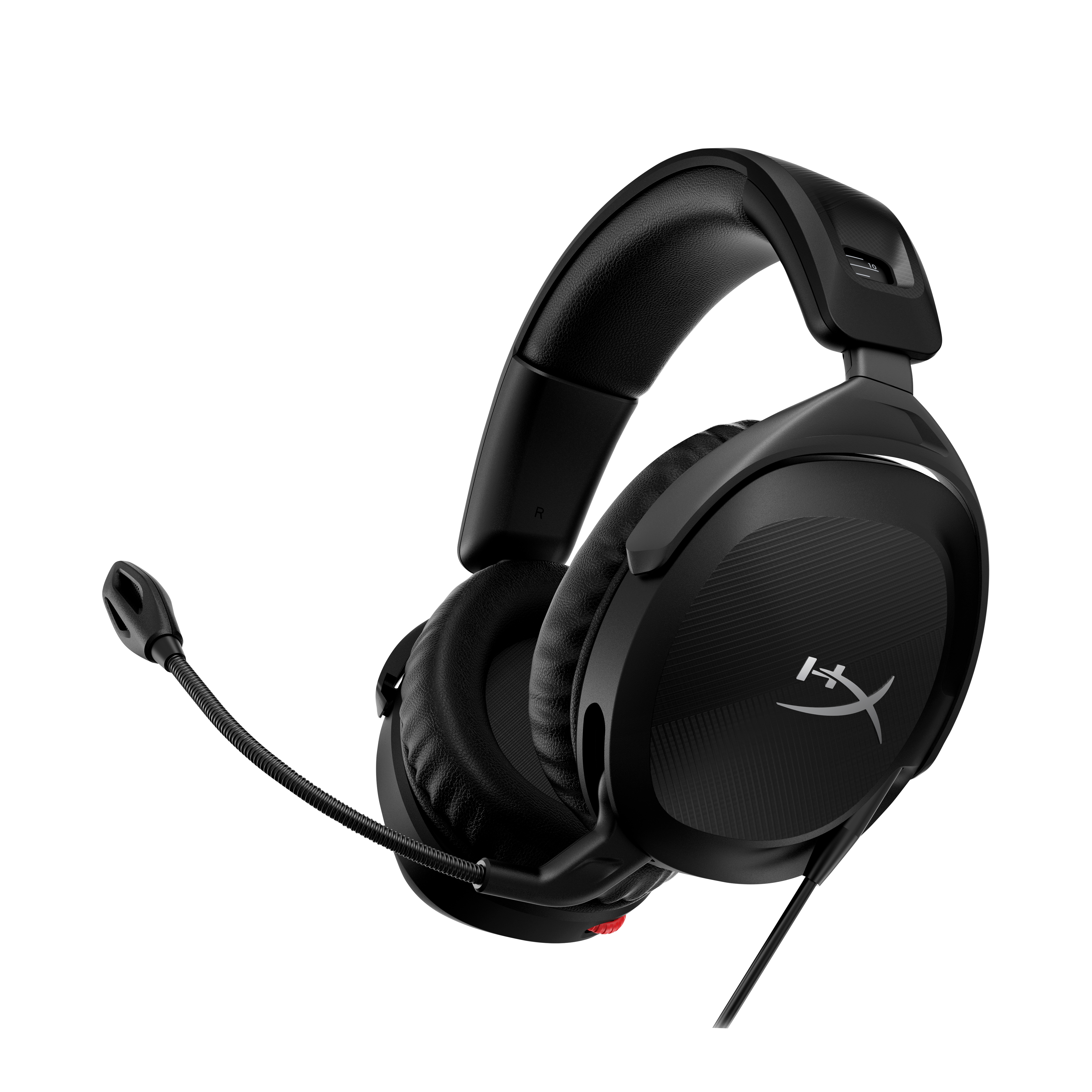 Auriculares con micrófono HyperX Cloud Stinger II con cable 519T1AA