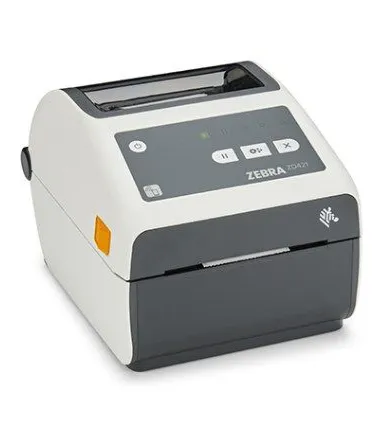 Zebra ZD4AH43-30EE00EZ ZD421T Impresora de ZD4AH43-30EE00EZ