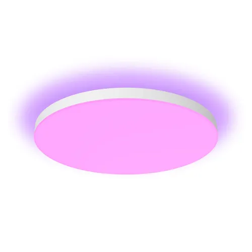 Philips Hue White & Color Ambiance Plafón Datura Grande