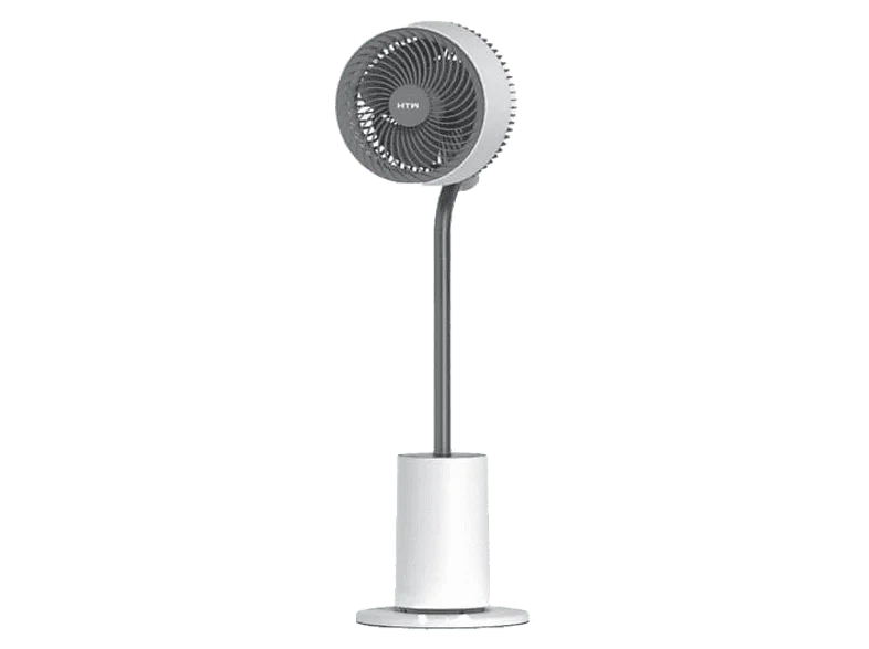VENTILADOR DE PIE 20W