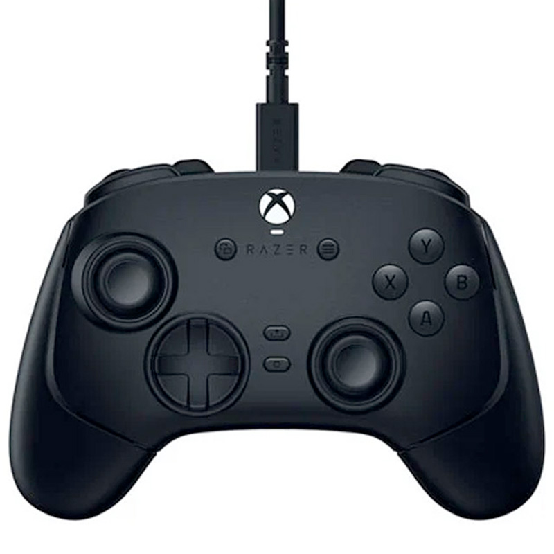 Razer Wolverine V3 Tournament Edition Gaming Xbox / PC Negro
