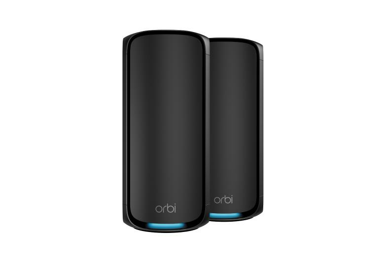 NETGEAR RBE972SB Quad-band (2.4 GHz / 5 GHz-1 / 5 RBE972SB-100EUS