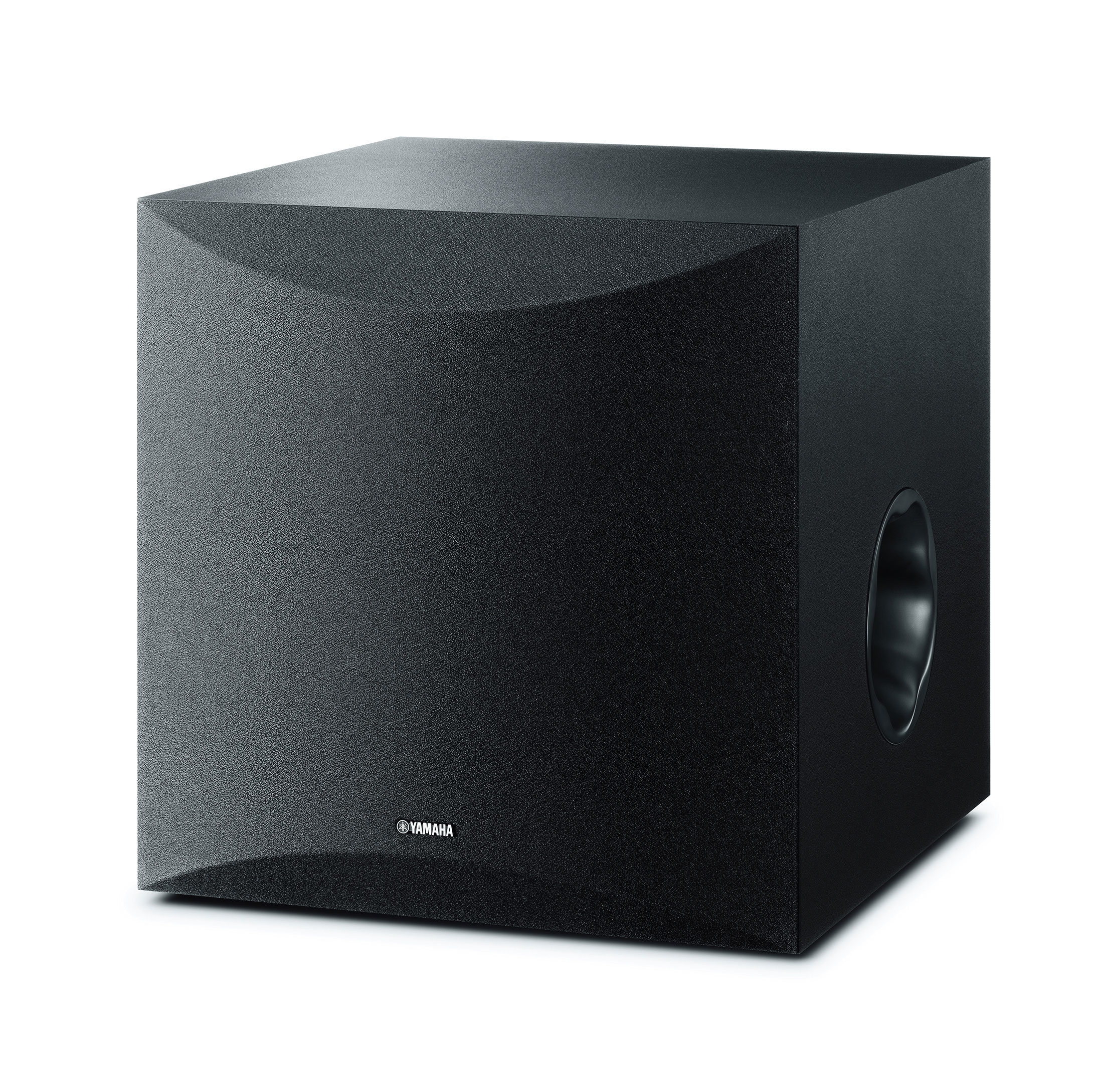 Yamaha - Subwoofer Yamaha NS-SW100.