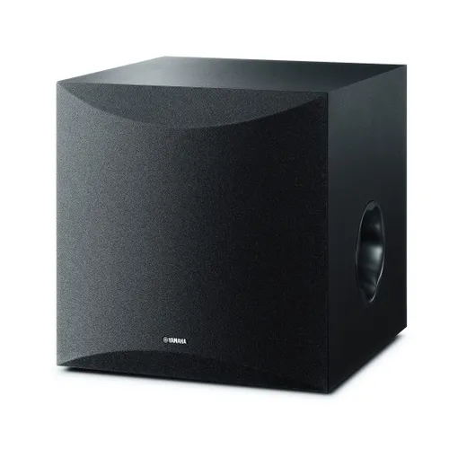 Yamaha - Subwoofer Yamaha NS-SW100.