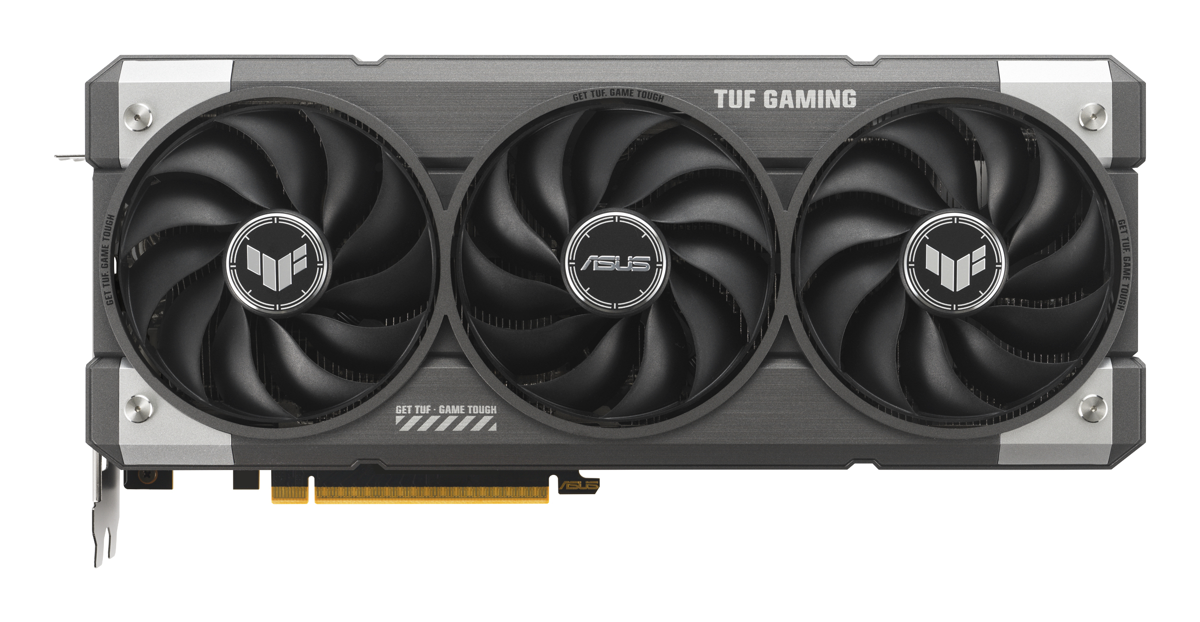 Asus TUF Gaming RTX 5060 OC 8GB GDDR7 DLSS4