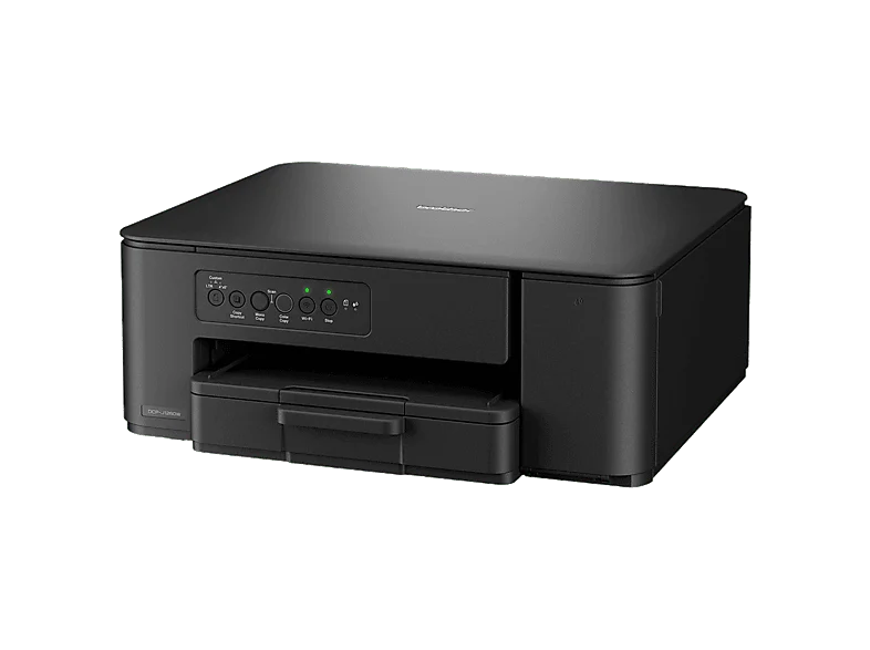 BROTHER DCP-J1260W Multifunción A4 Wifi Inkjet Dúplex