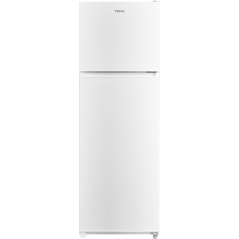 Teka - Frigorífico 2 puertas Teka manual Defrost - RTF 13630.
