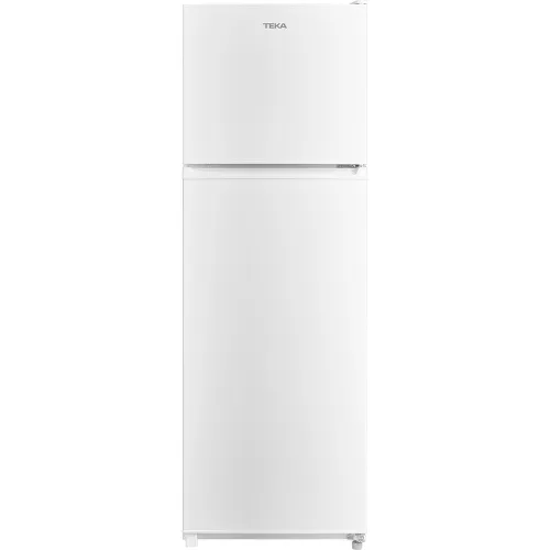 Teka - Frigorífico 2 puertas Teka manual Defrost - RTF 13630.