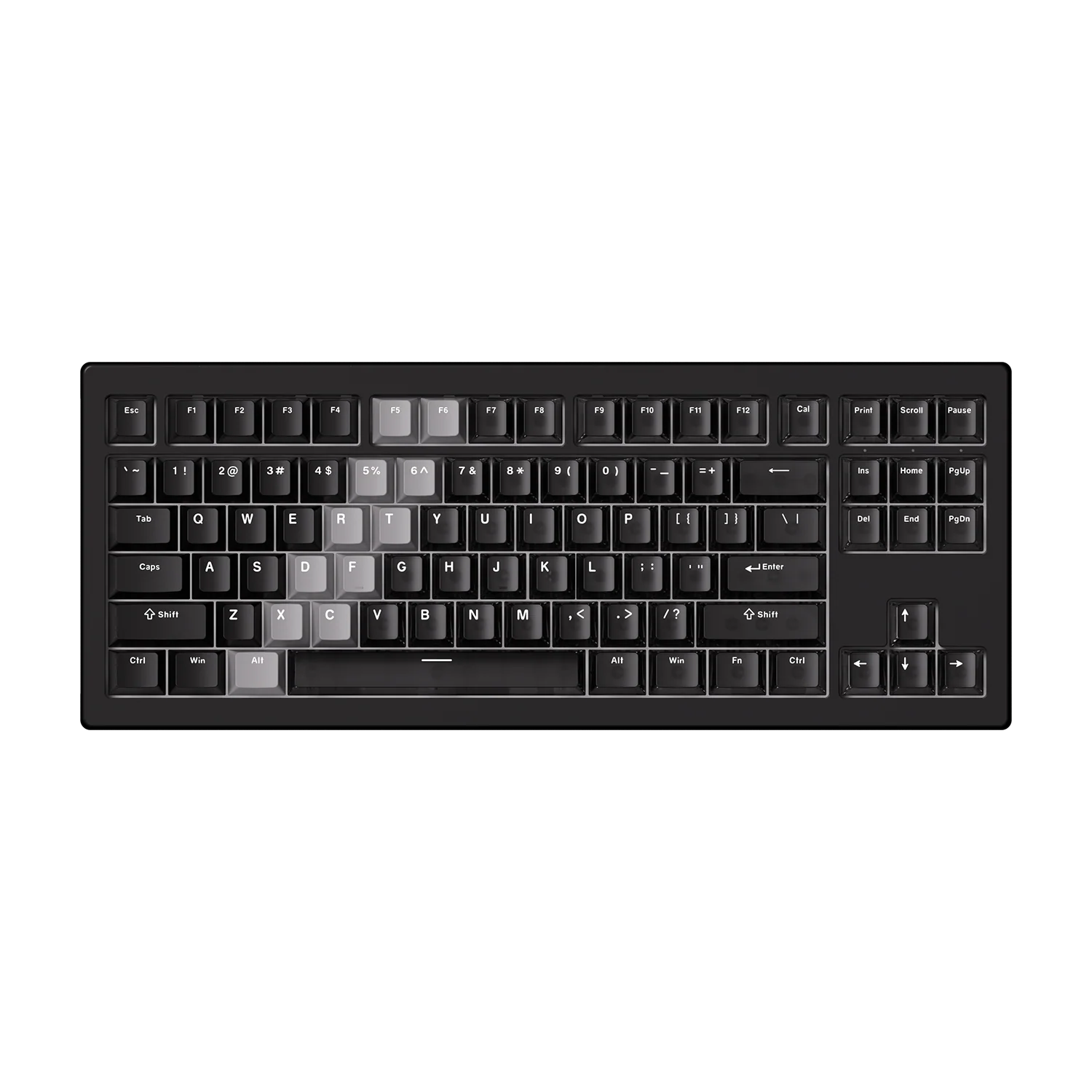 5087 V3 HE Magnetic Keyboard