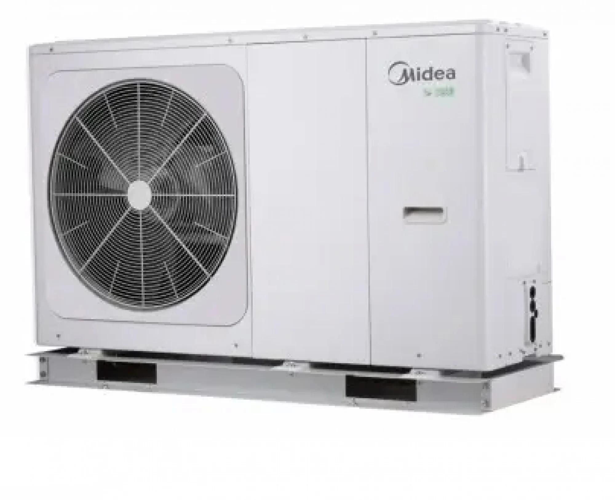 Midea MHC-V12W/D2RN8-BER90 Bomba de calor MHC-V12W/D2RN8-BER90