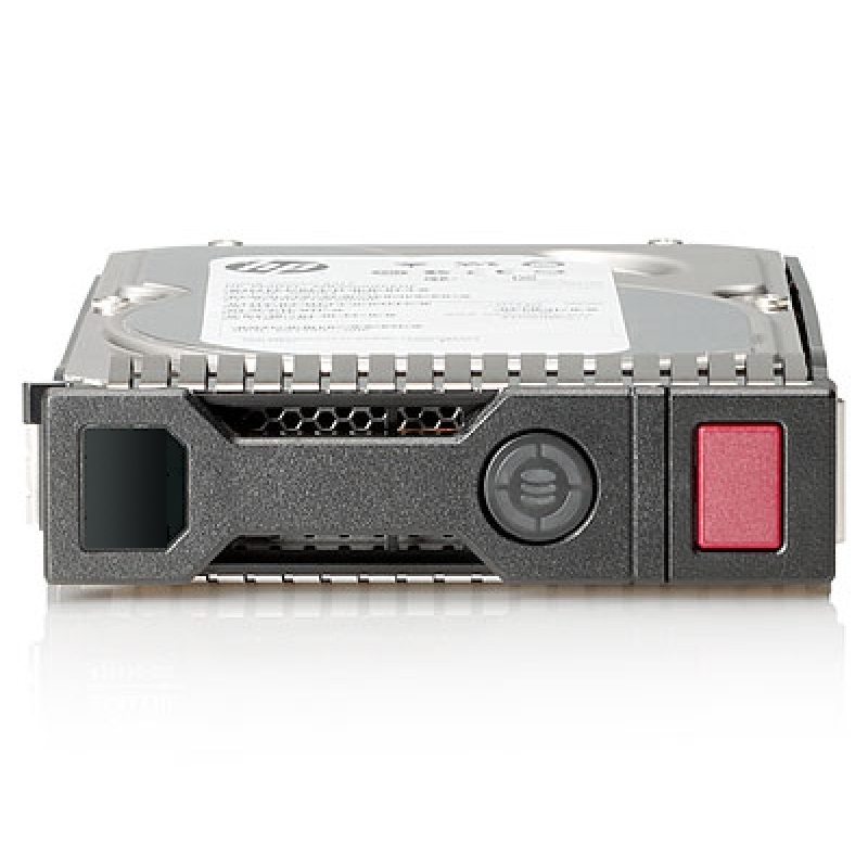 HP 1TB 3.5" SATA3