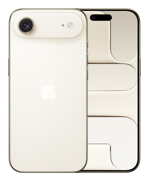 APPLE iPhone Air 6.5" 5G 1000GB Oro