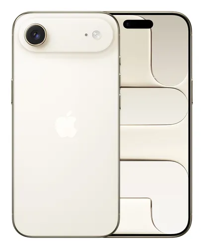APPLE iPhone Air 6.5" 5G 1000GB Oro