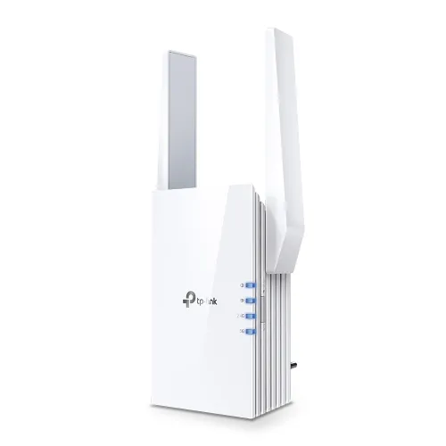 TP-Link RE605X ampliador de red Repetidor de red Blanco 10 RE605X