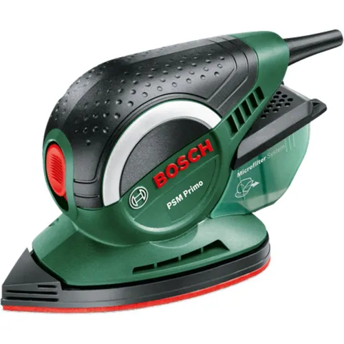 Bosch - Multilijadora PSM Primo.