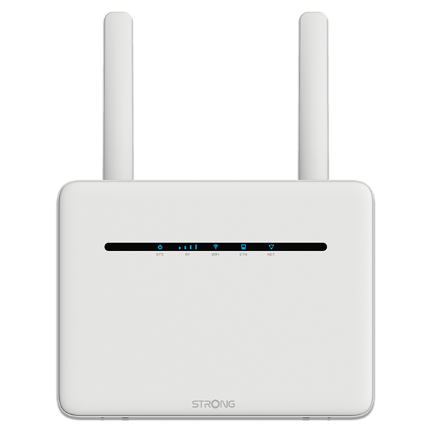 ROUTER STRONG 4G+ROUTER1200
