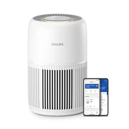 Philips PureProtect Lite serie 700 Purificador de aire AC0720/10