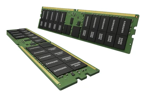 Samsung 64GB 1x64GB 6400M Hz CL52