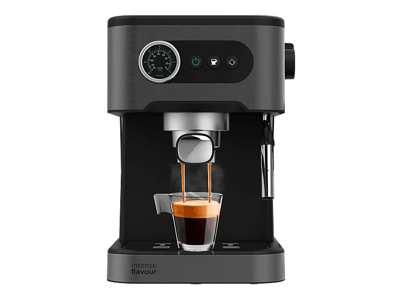 CAFETERA 00271 POWER ESPRESSO 20 PRO