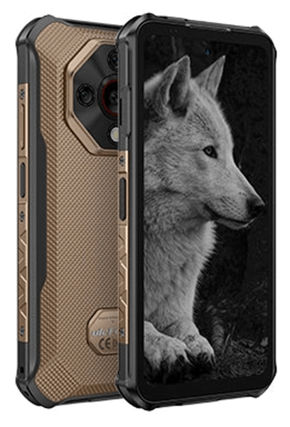 ULEFONE Armor X16 PRO 6.56" 5G 8GB/256GB Beige, Negro