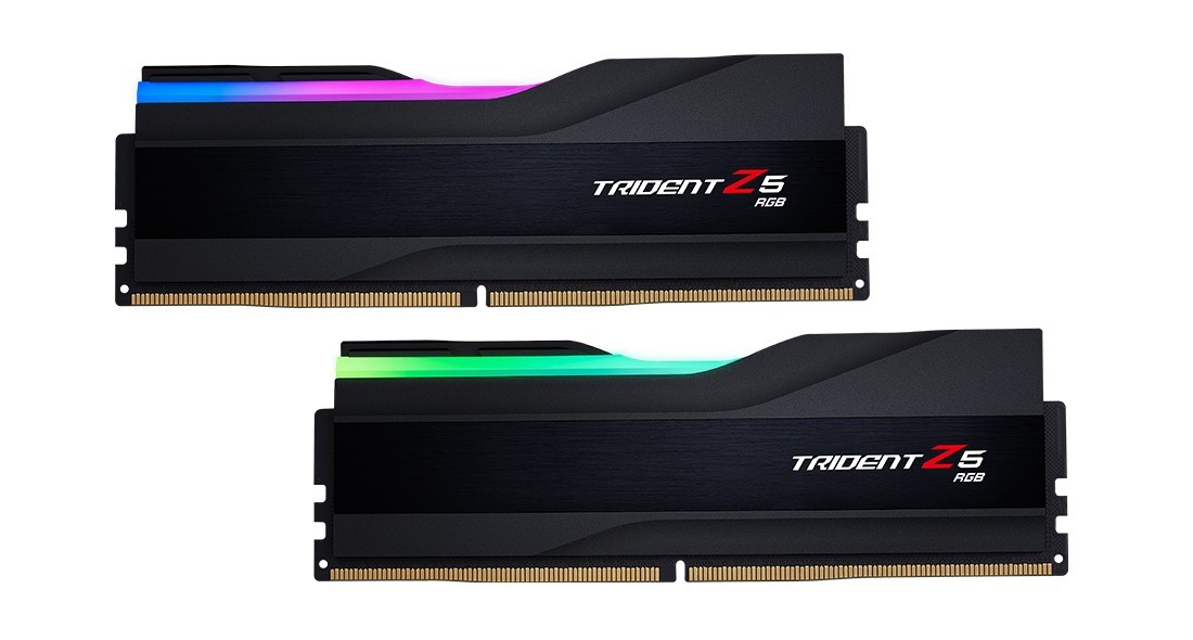 Módulo de memoria G.Skill Trident Z Neo F5-8400J4052G24GX2-TZ5RK