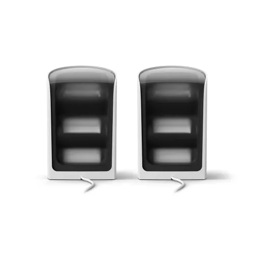 Philips Hue White & Color Ambiance Play Wall Washer Blanco: imagen 2
