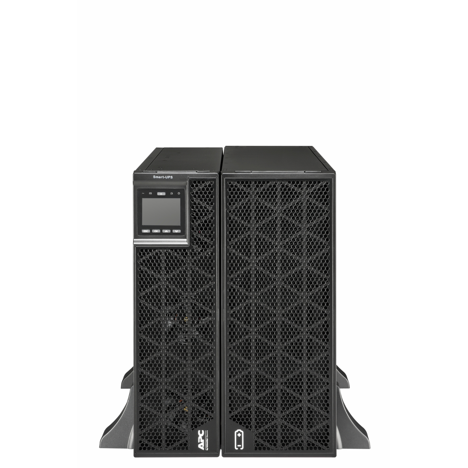 APC Smart-UPS RT 20kVA 230V Internacional SRTG20KXLI