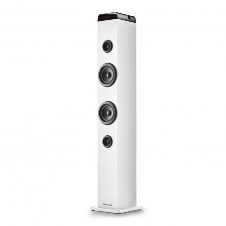 Ngs Skycharmprowhit Torre Sonido