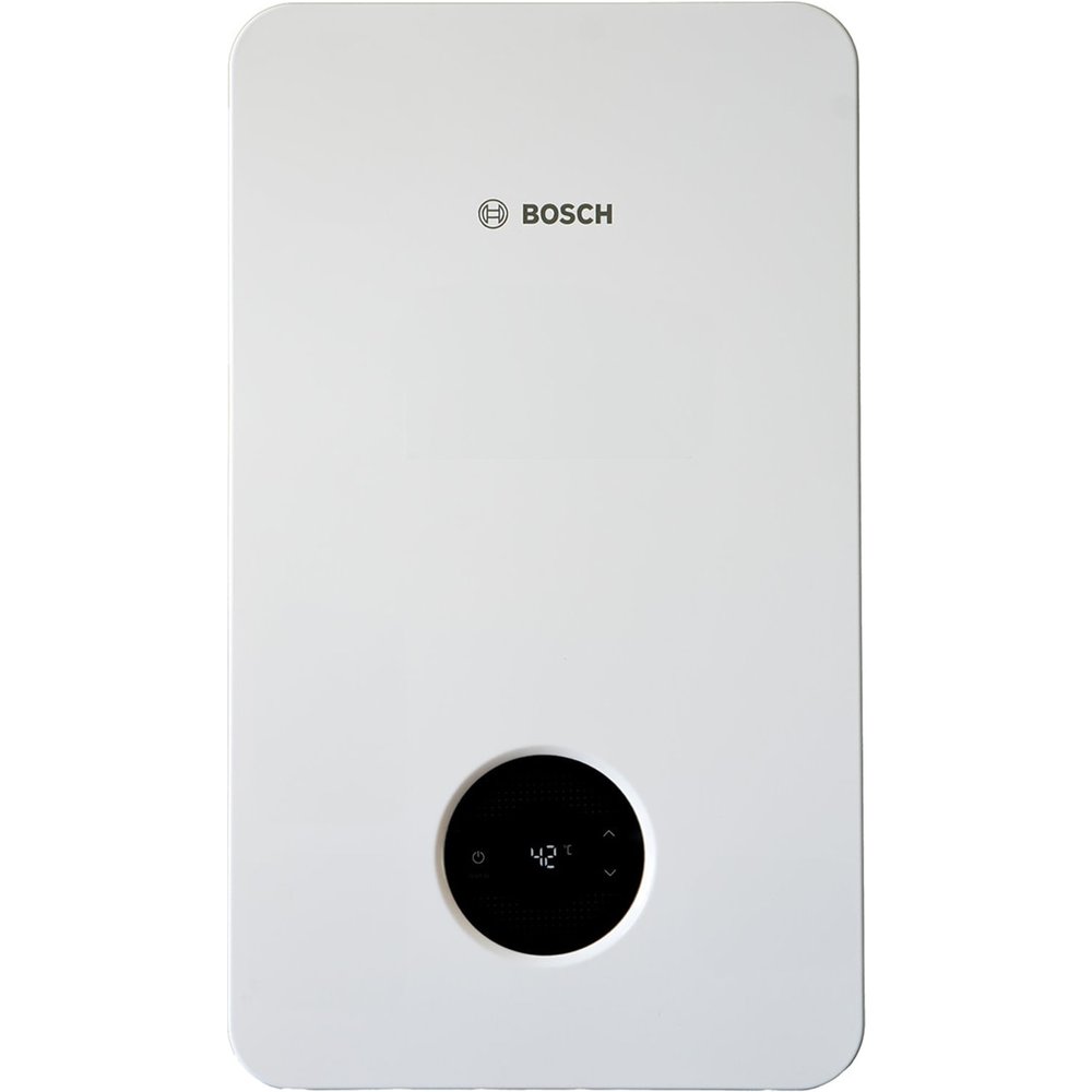 Bosch - Calentador estanco Bosch, Therm 3600 11L de gas natural, con salida de gases 80-110 - SET T3600 S 11 23 80-110 ECI.