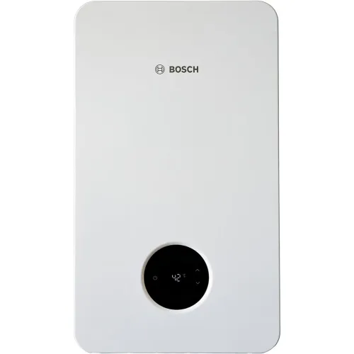 Bosch - Calentador estanco Bosch, Therm 3600 11L de gas natural, con salida de gases 80-110 - SET T3600 S 11 23 80-110 ECI.