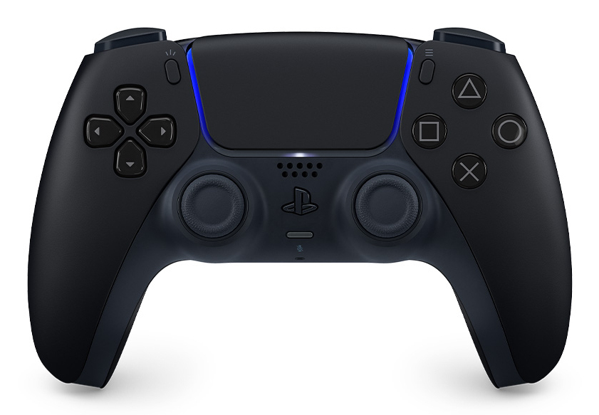 Mando PS5 DualSense V3 Midnight Black