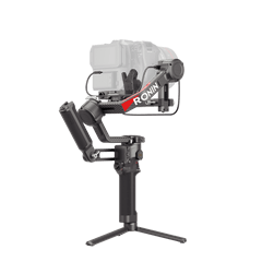 DJI Pack DJI RS 4 Pro