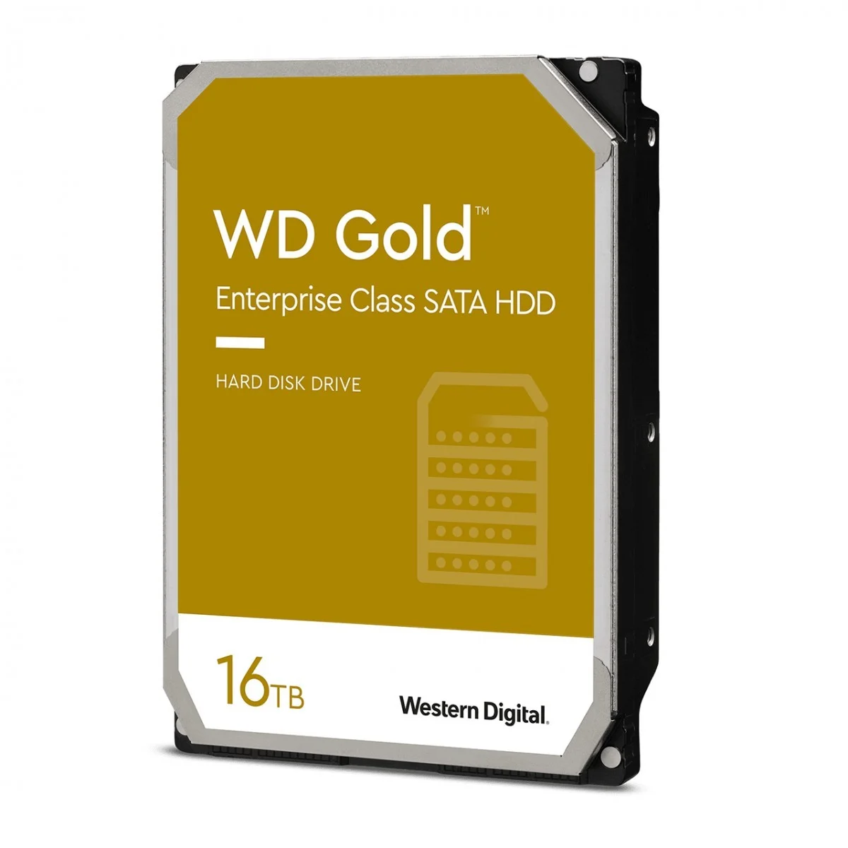 Western Digital Gold 16TB WD161KRYZ WD161KRYZ
