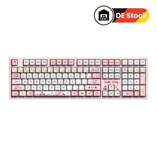 Hello Kitty 5108 V5