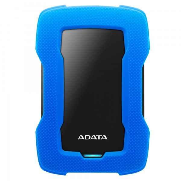 ADATA HD330 disco duro externo 1 TB 2.5" Micro-USB B AHD330-1TU31-CBL