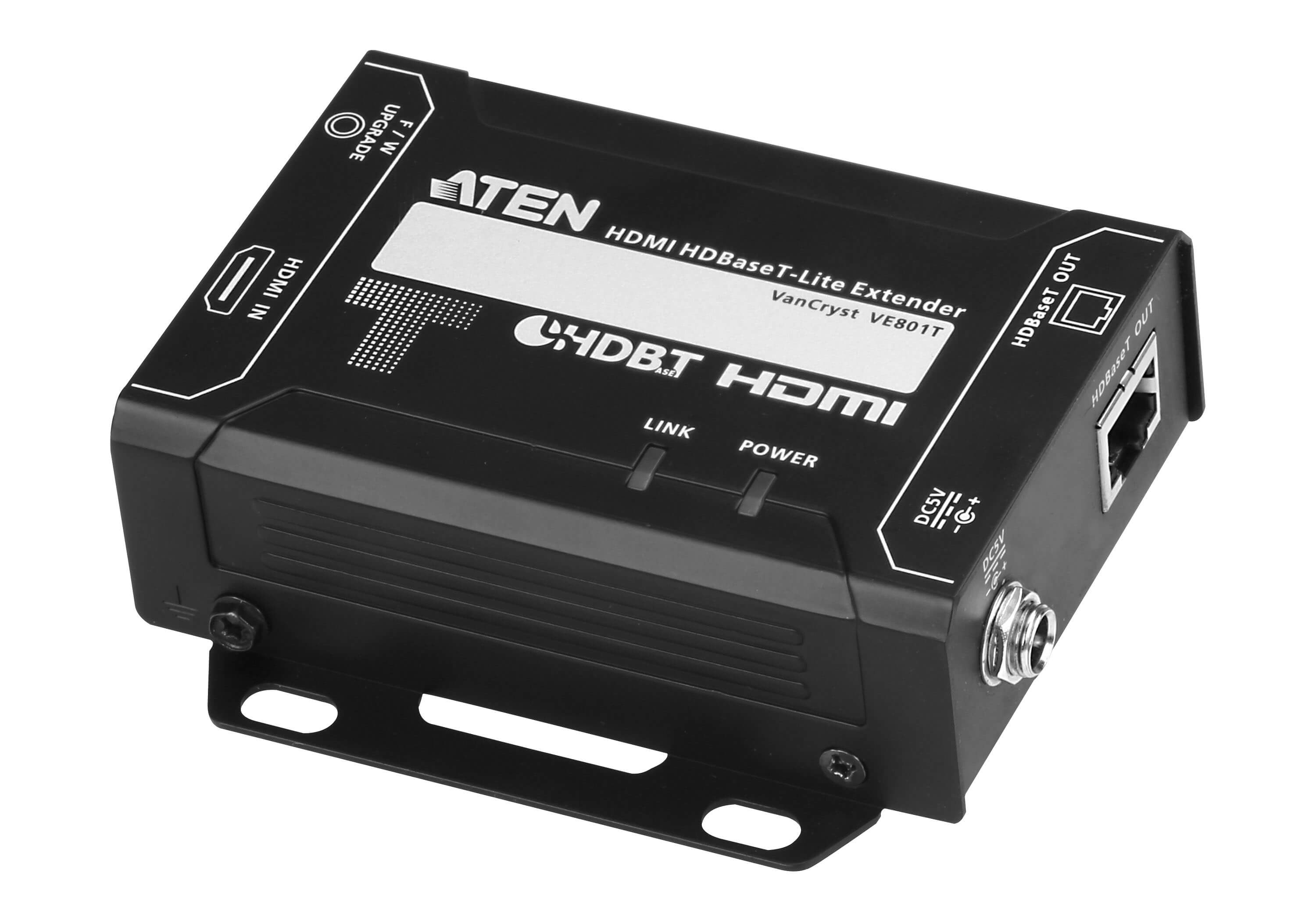 VE801T - 3840 x 2160 Pixeles - Transmisor de señales AV - VE801T-AT-G