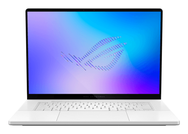 PORTATIL GAMING ASUS GU606AX-TB036W CORE ULTRA 9 386H, 64GB, 2TB SSD, RTX 5090, 16" OLED WQXGA, W11