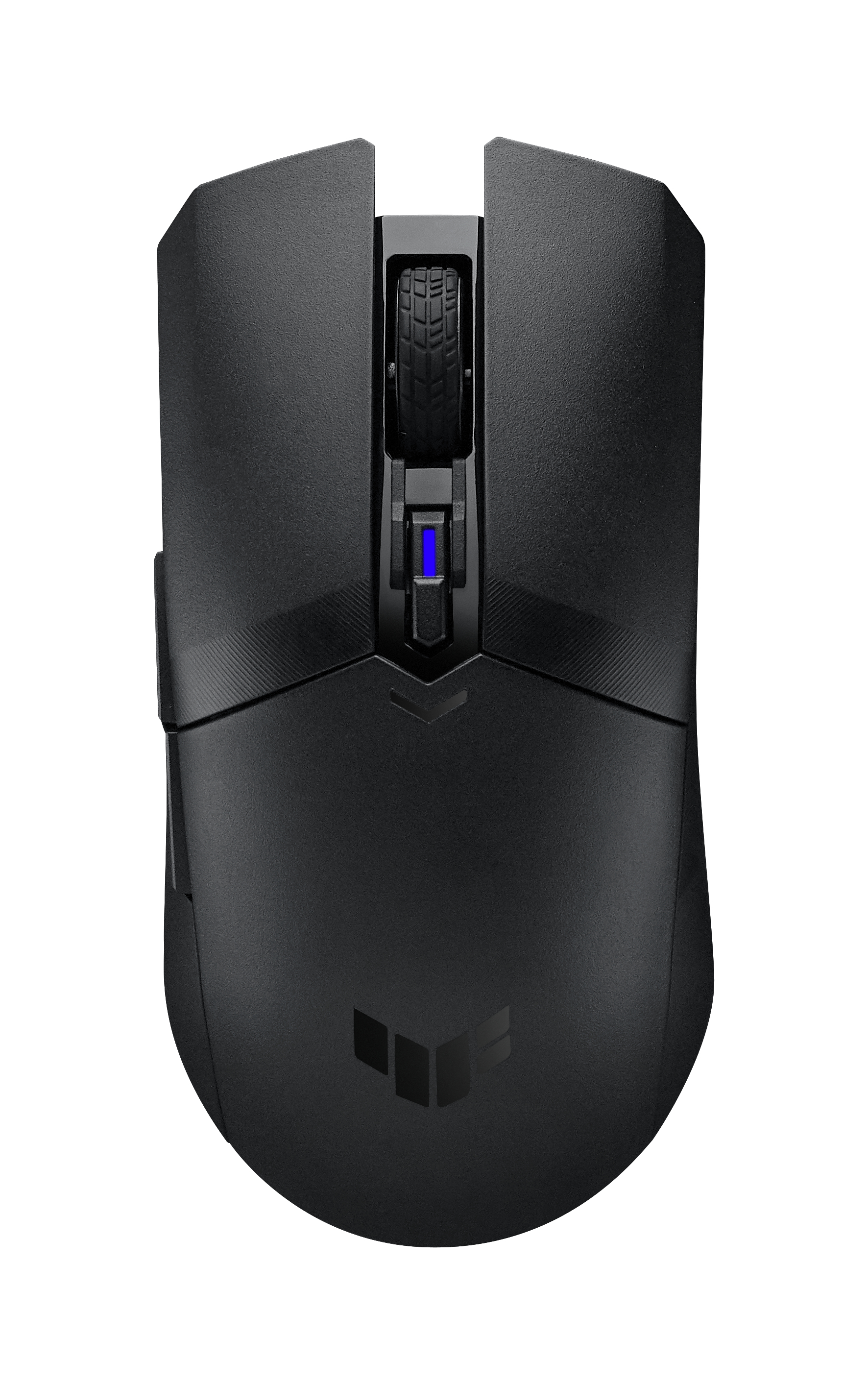 Asus TUF Gaming M4 Wireless 12000 Dpi Negro