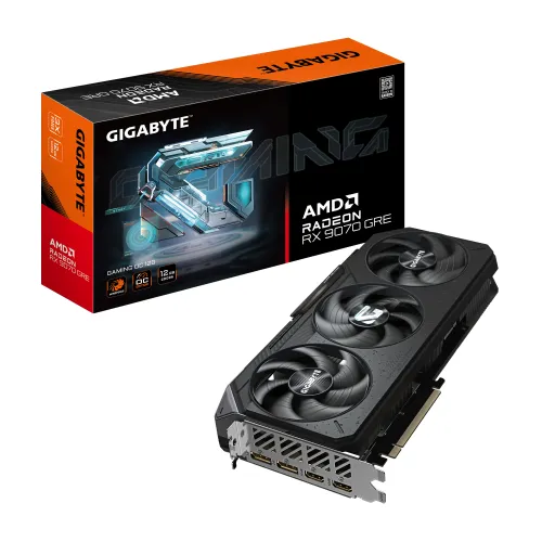 TARJETA GRAFICA GIGABYTE RX 90