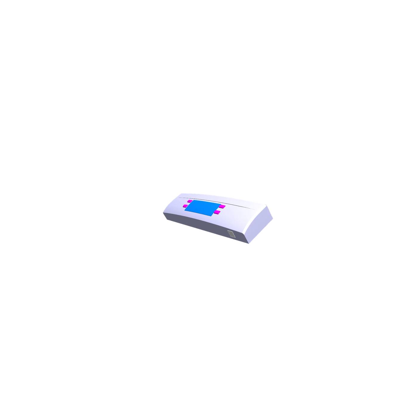 Electrolux panel mandos, inox, AEG, 450mmFS 140039205368