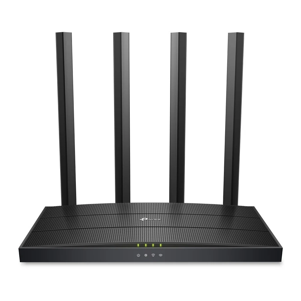 TP-Link Omada ER605W router inalámbrico Ethernet Doble banda ER605W