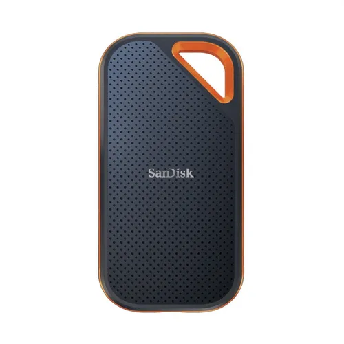 SanDisk Extreme PRO Portable 2 TB USB Tipo C 3.2 Gen SDSSDE81-2T00-G25