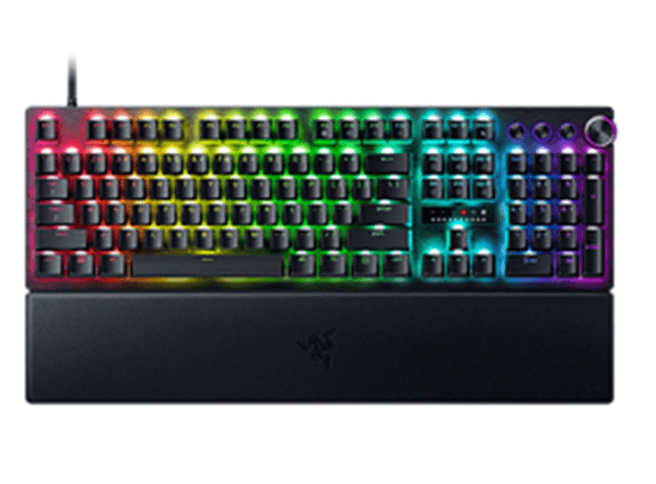 Teclado Gaming Razer Huntsman V3 Pro Mini