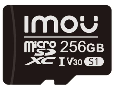 Imou ST2-256-S1 Tarjeta de memoria microSD de 256 GB ST2-256-S1
