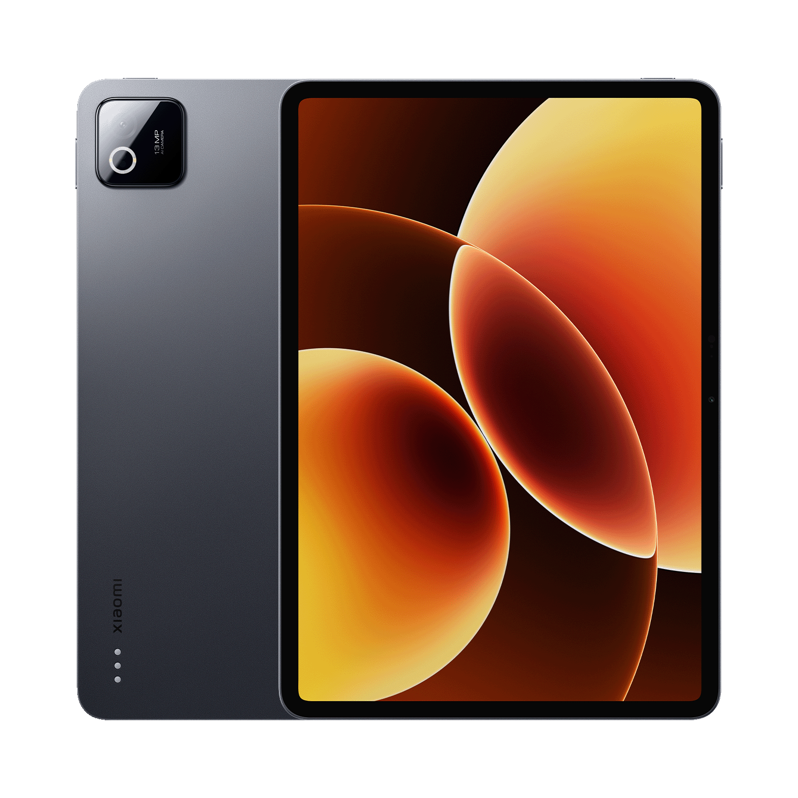 Xiaomi Pad 8 11.2" 8GB 256GB Wi-Fi Gris