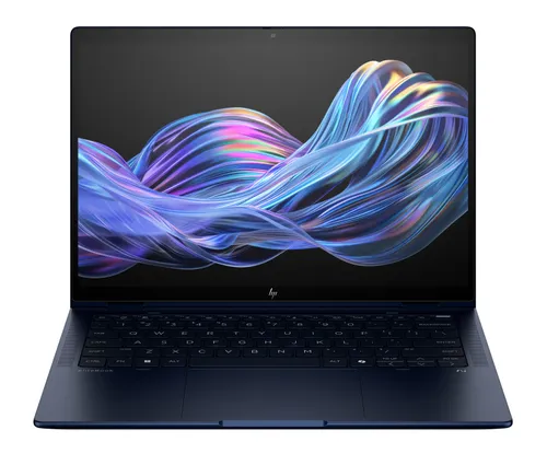 Portátil Profesional HP EliteBook X Flip G1i 14" con IA